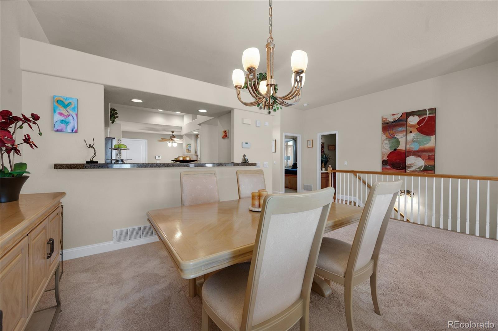 MLS Image #3 for 4529  songglen circle ,colorado springs, Colorado