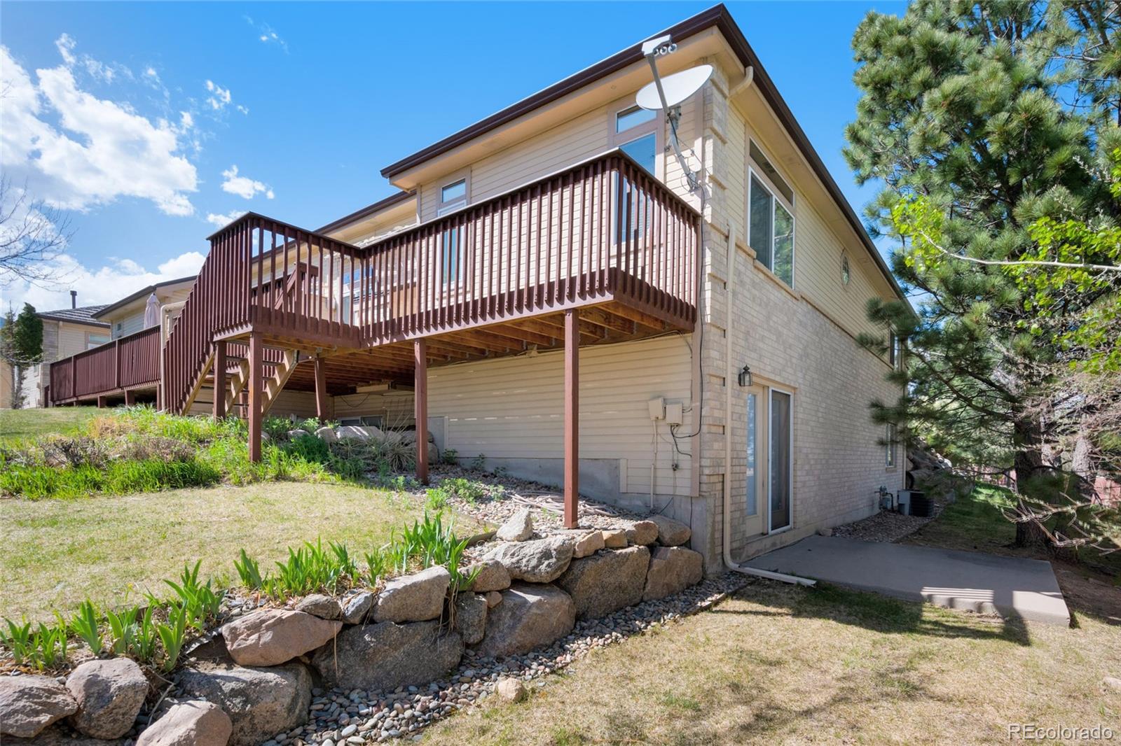 MLS Image #33 for 4529  songglen circle ,colorado springs, Colorado