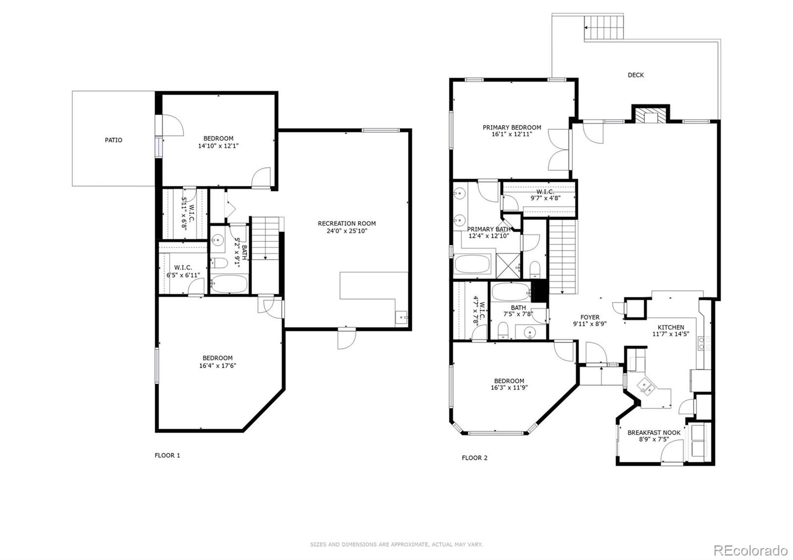 MLS Image #38 for 4529  songglen circle ,colorado springs, Colorado