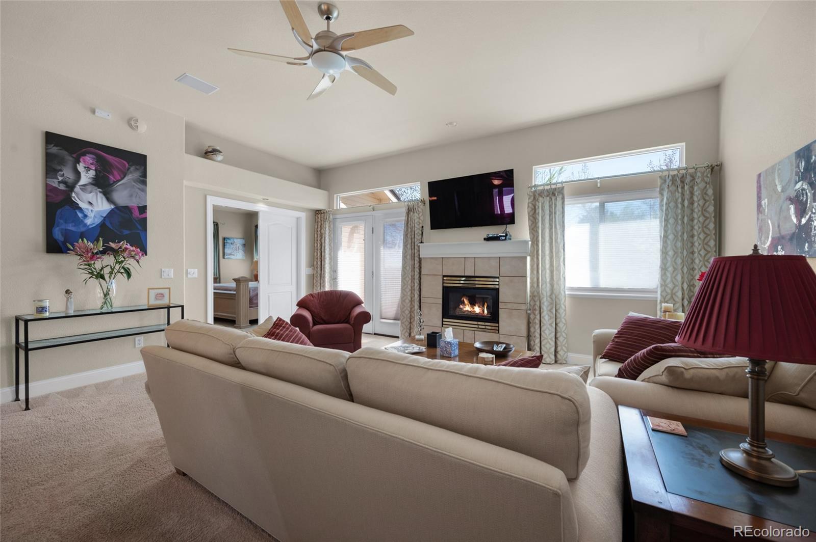 MLS Image #5 for 4529  songglen circle ,colorado springs, Colorado