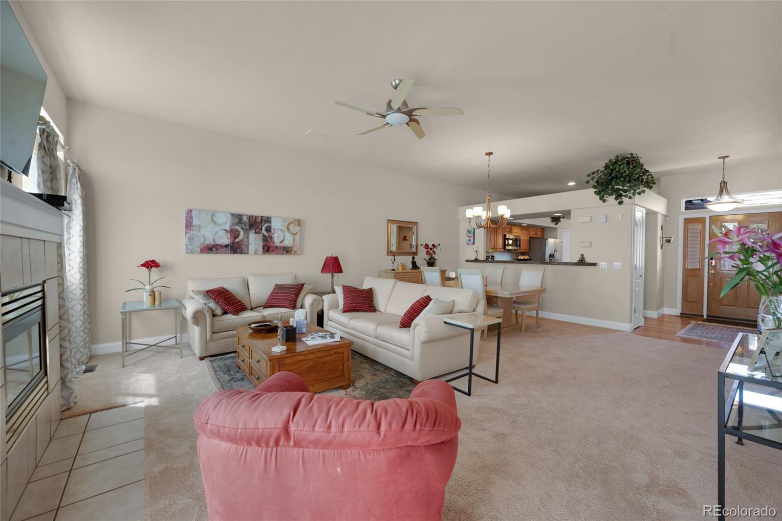 MLS Image #6 for 4529  songglen circle ,colorado springs, Colorado