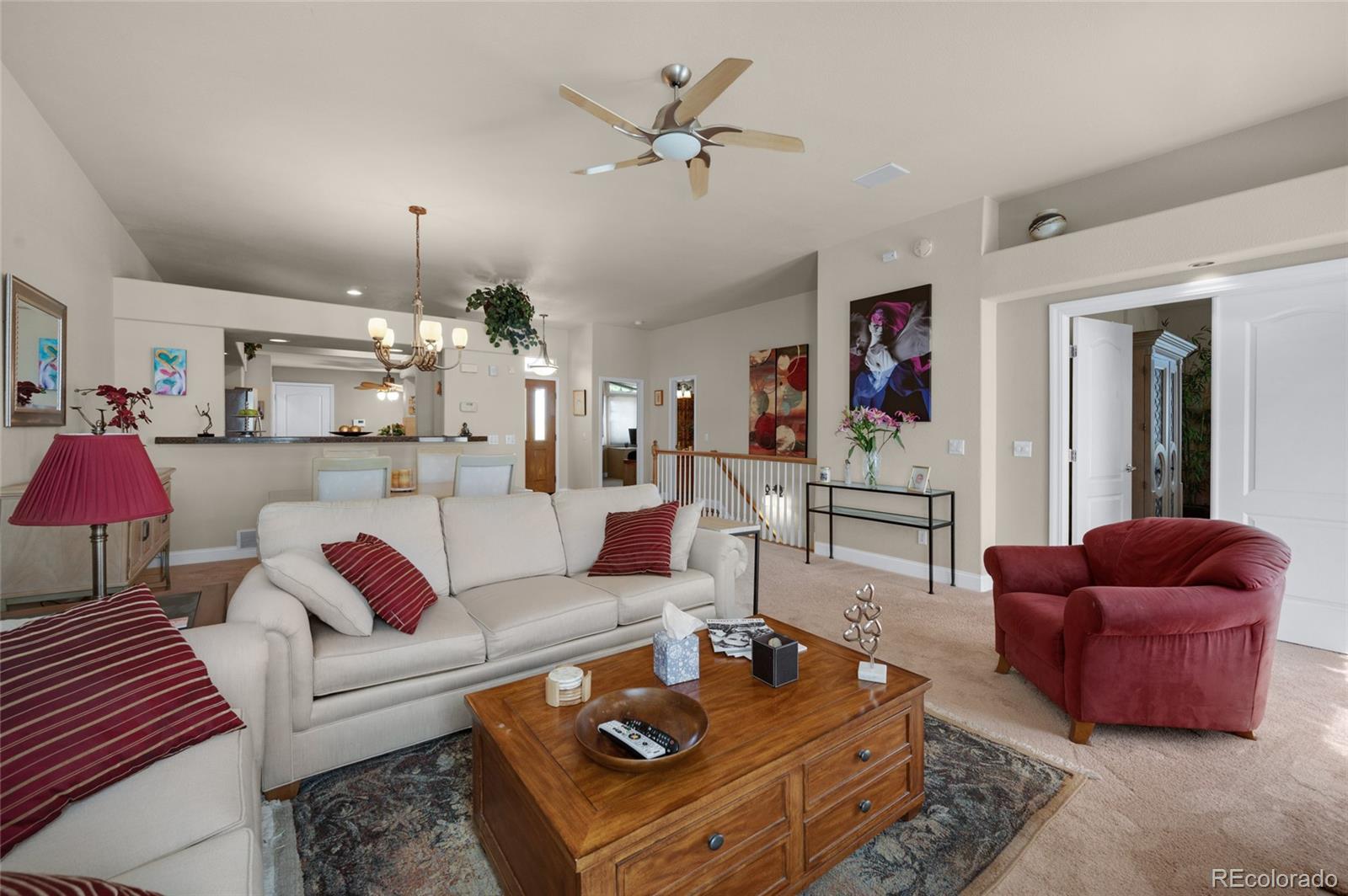 MLS Image #7 for 4529  songglen circle ,colorado springs, Colorado