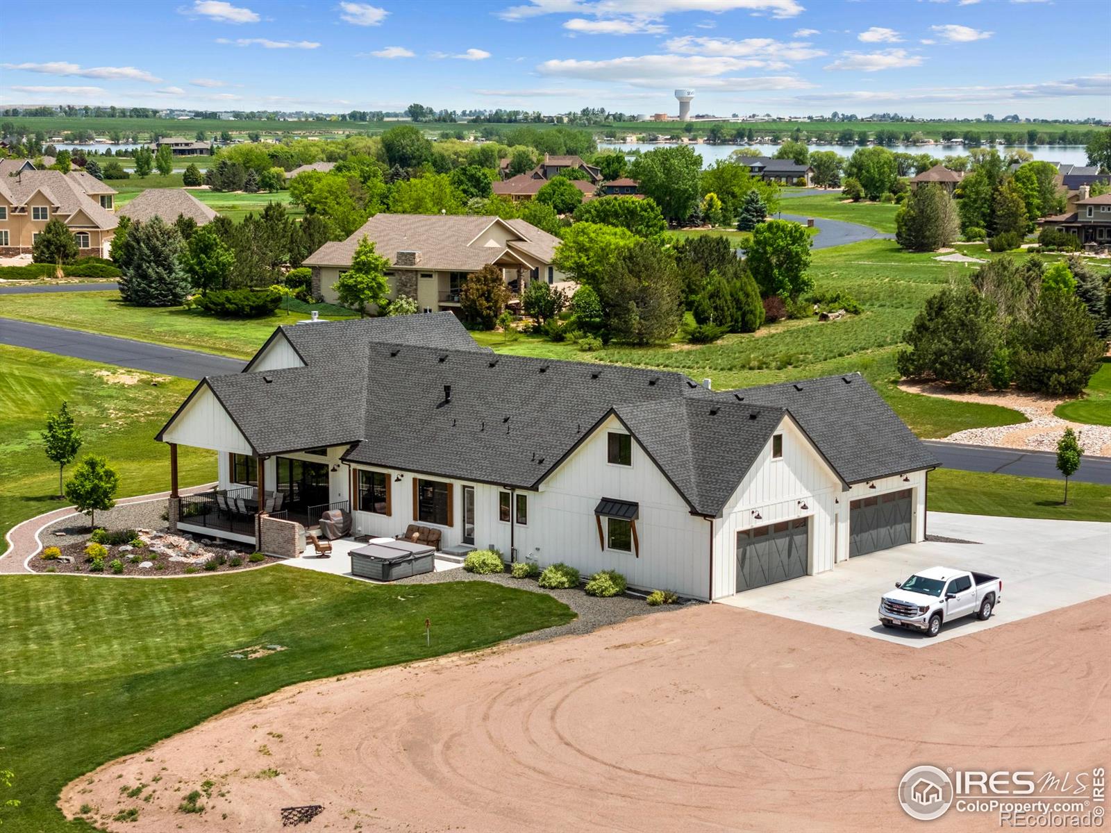 MLS Image #39 for 37179  soaring eagle circle,severance, Colorado