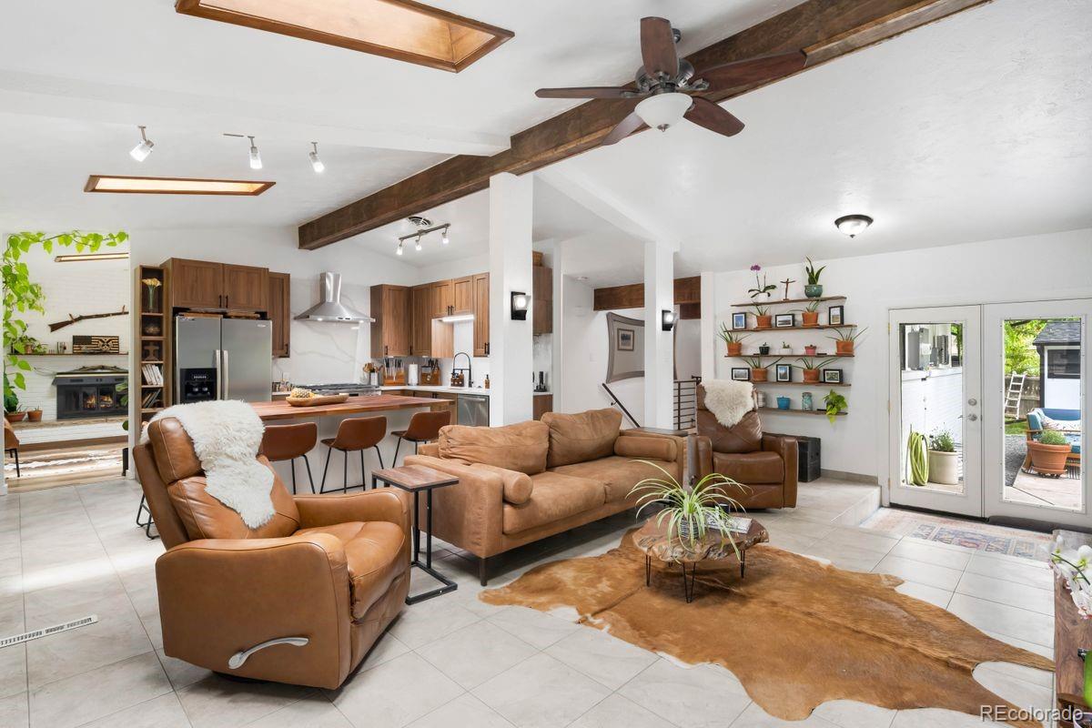 MLS Image #2 for 7695 s sheridan court,littleton, Colorado