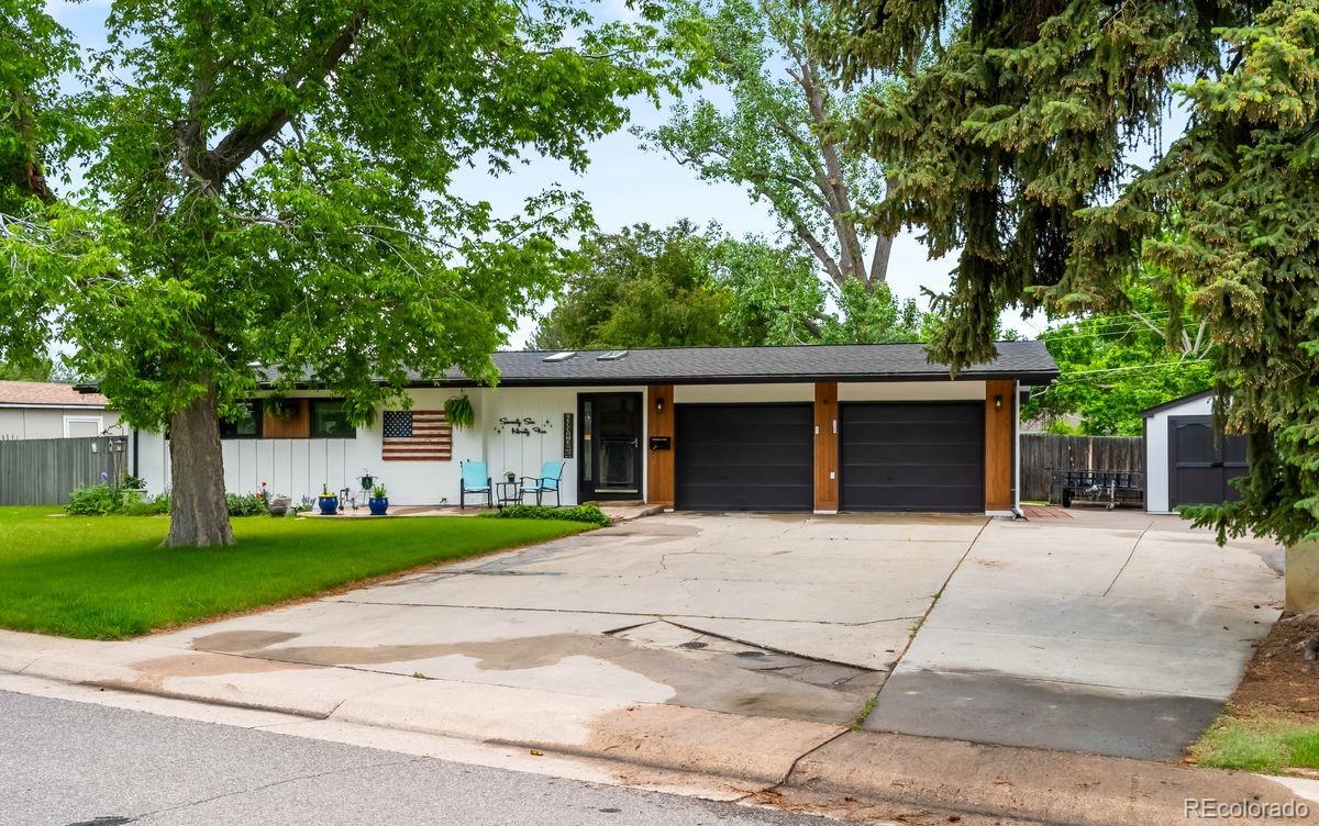 MLS Image #23 for 7695 s sheridan court,littleton, Colorado