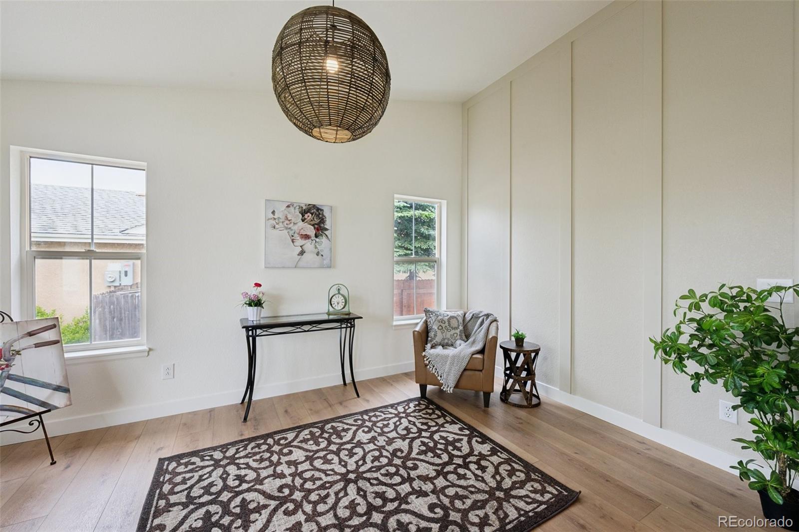 MLS Image #3 for 4530  star ridge drive,colorado springs, Colorado