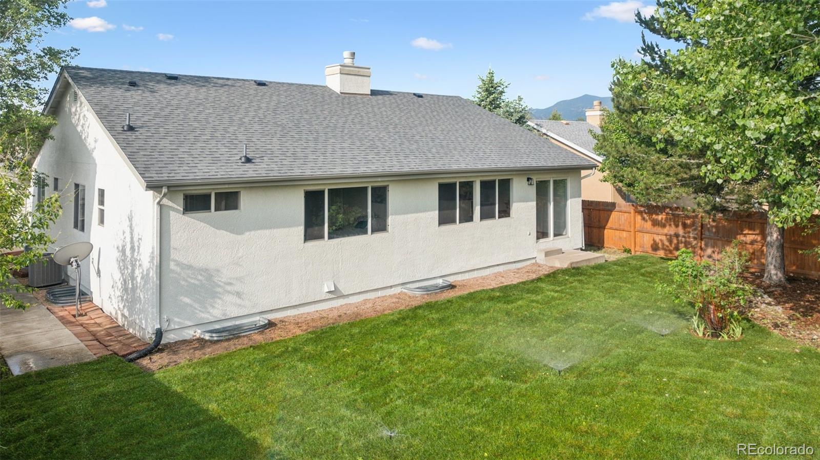MLS Image #32 for 4530  star ridge drive,colorado springs, Colorado