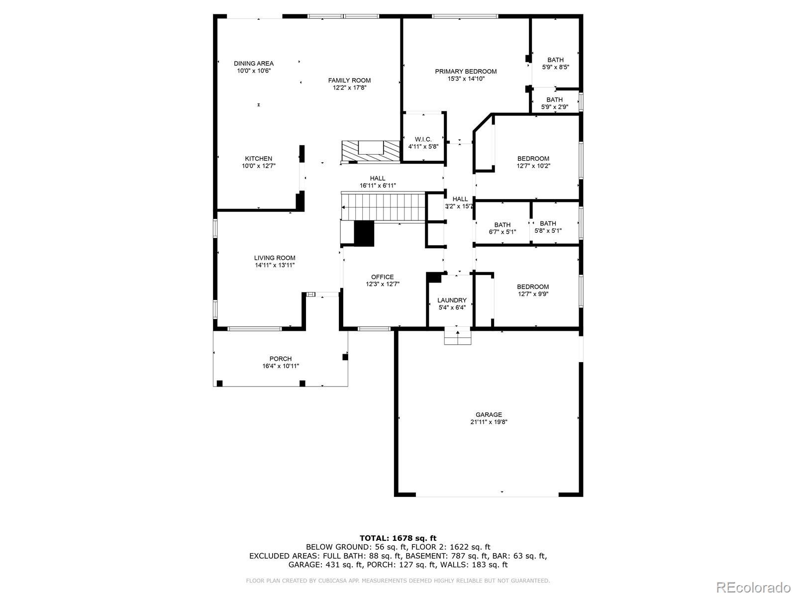 MLS Image #34 for 4530  star ridge drive,colorado springs, Colorado