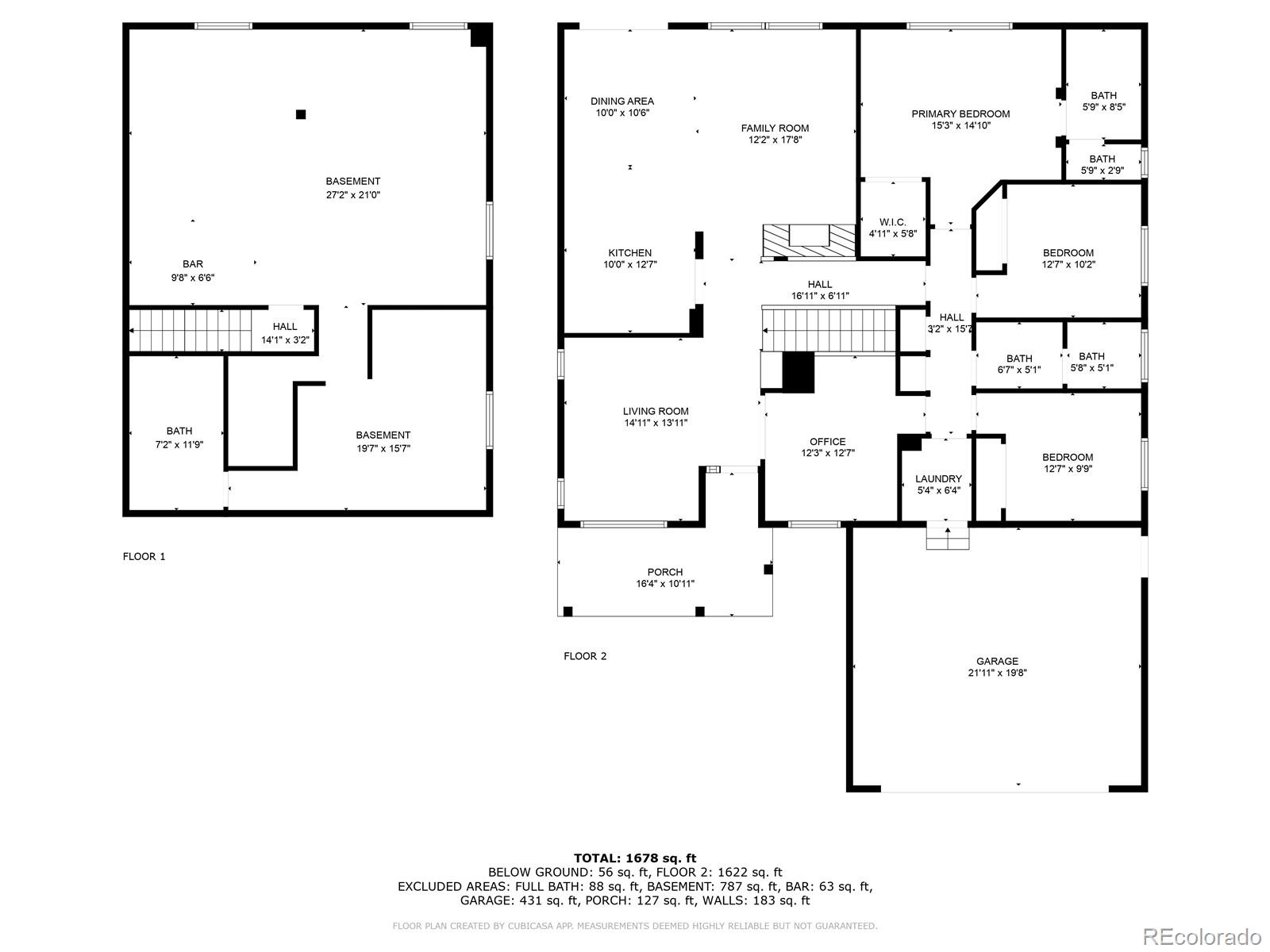MLS Image #35 for 4530  star ridge drive,colorado springs, Colorado