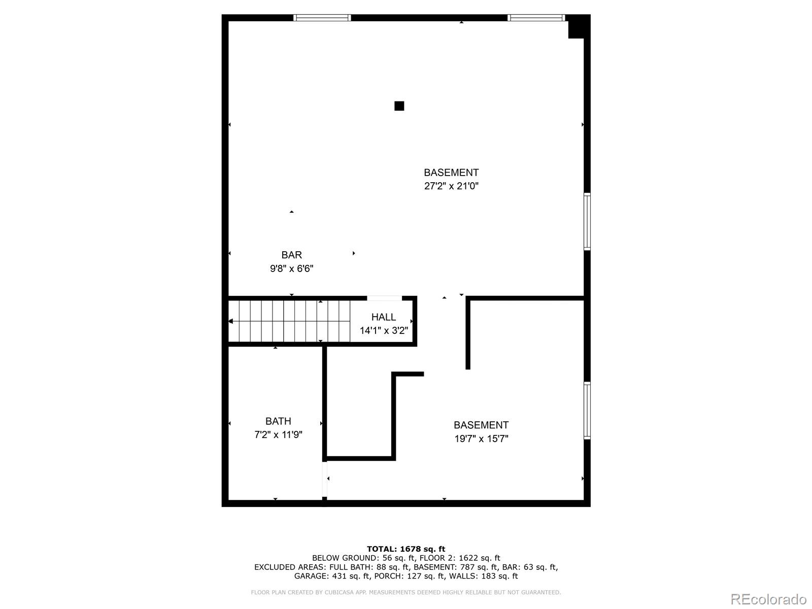 MLS Image #36 for 4530  star ridge drive,colorado springs, Colorado