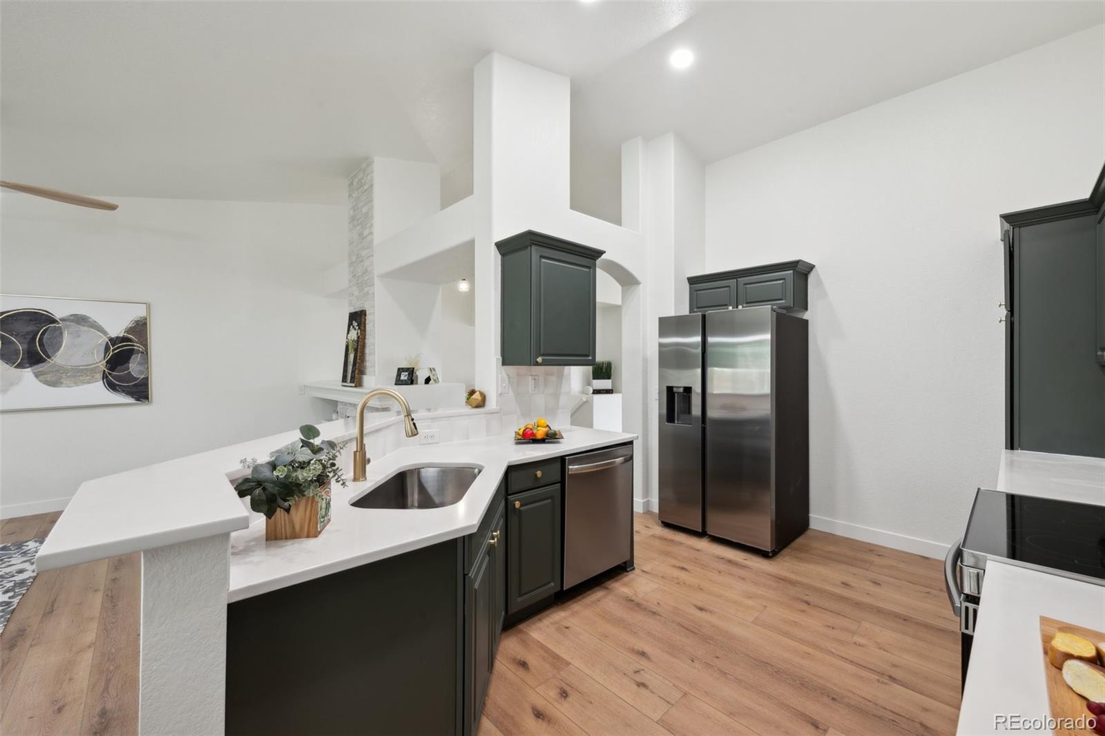 MLS Image #6 for 4530  star ridge drive,colorado springs, Colorado