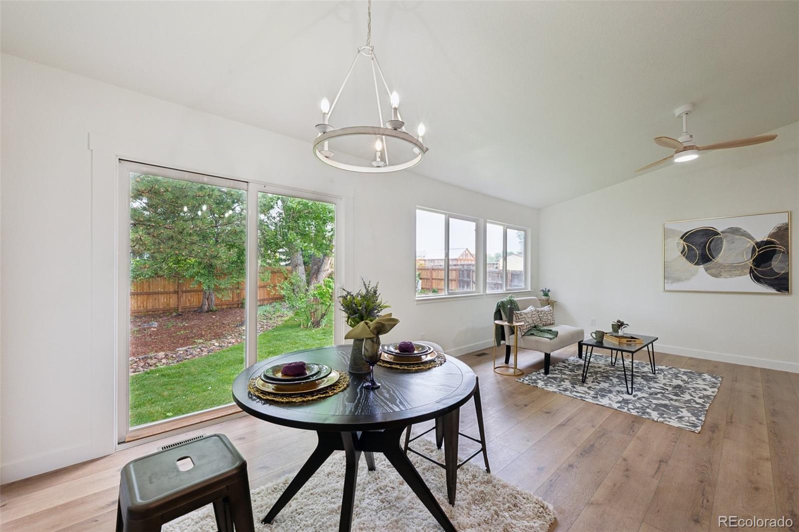 MLS Image #8 for 4530  star ridge drive,colorado springs, Colorado