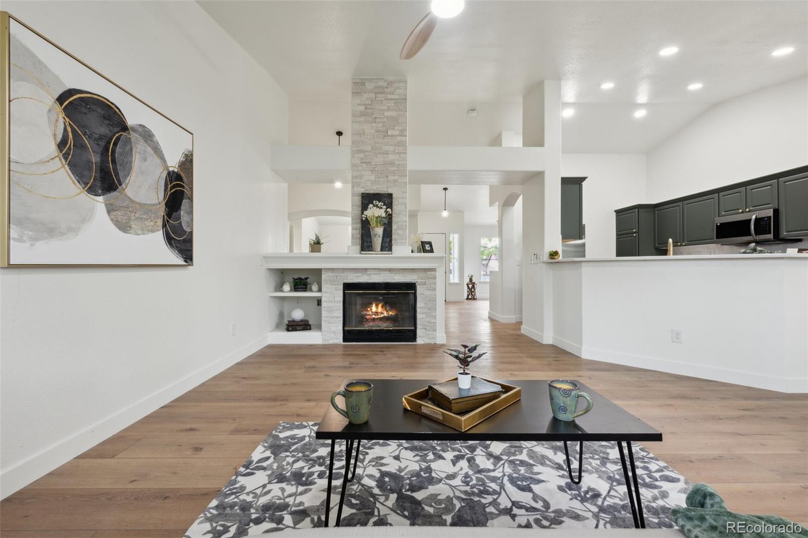 MLS Image #9 for 4530  star ridge drive,colorado springs, Colorado
