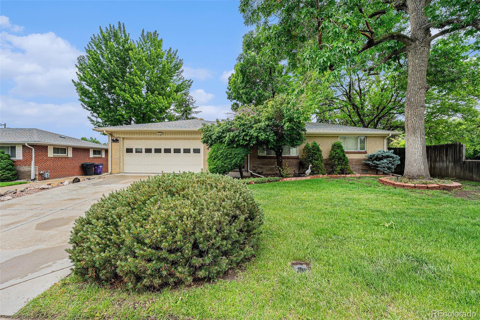 MLS Image #0 for 5190 w mexico avenue,denver, Colorado