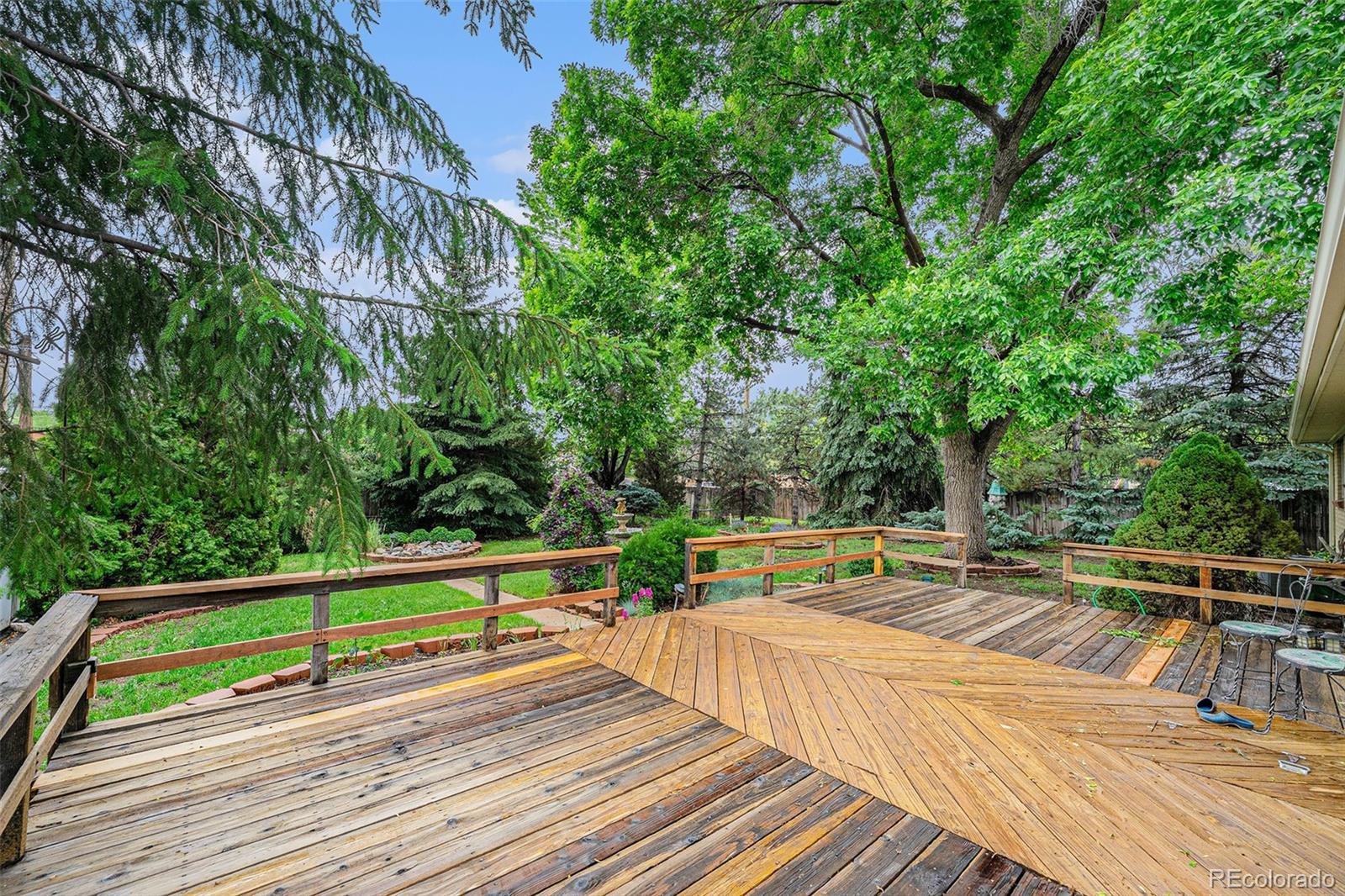 MLS Image #11 for 5190 w mexico avenue,denver, Colorado
