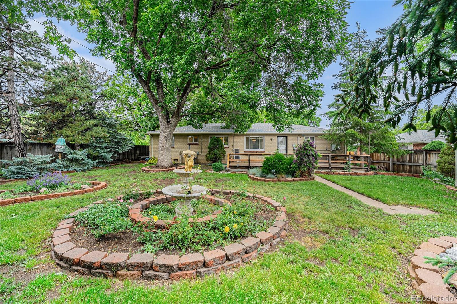 MLS Image #12 for 5190 w mexico avenue,denver, Colorado