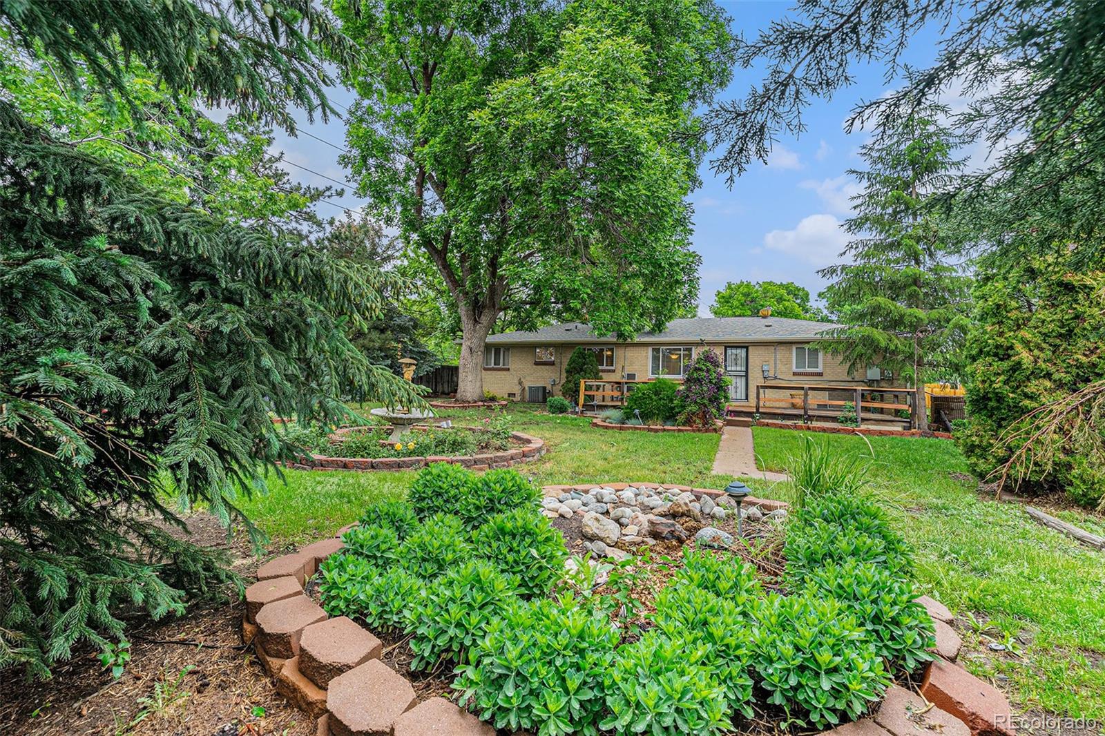 MLS Image #13 for 5190 w mexico avenue,denver, Colorado