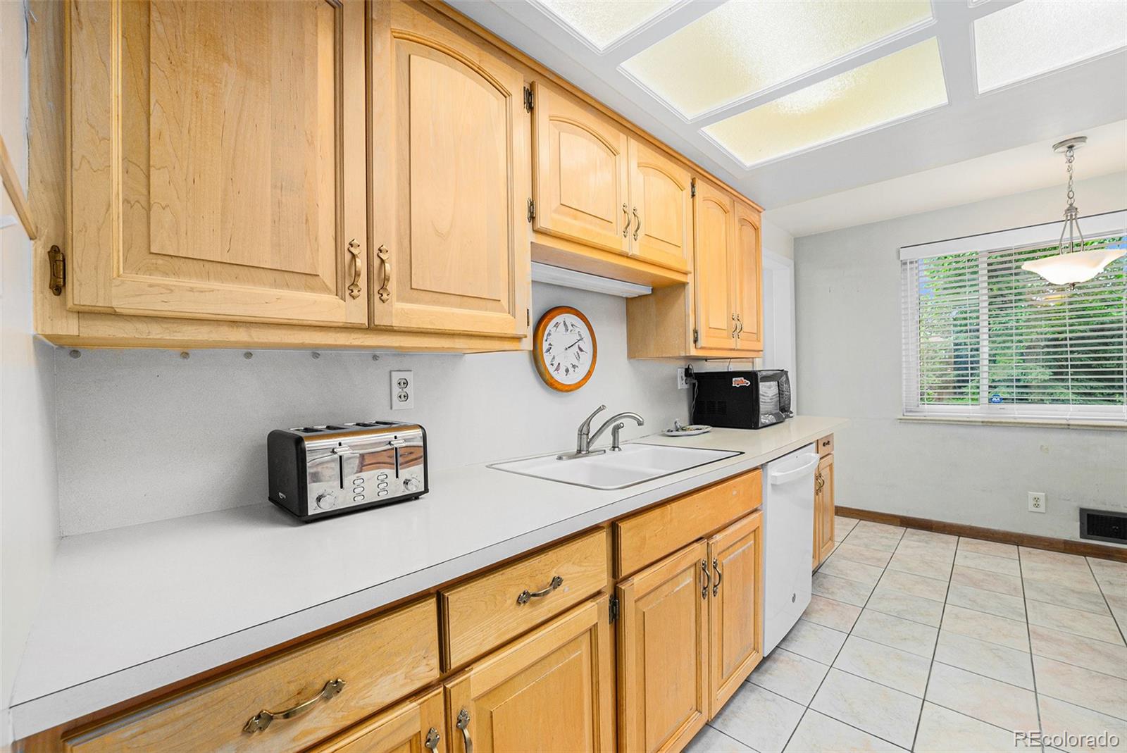 MLS Image #3 for 5190 w mexico avenue,denver, Colorado