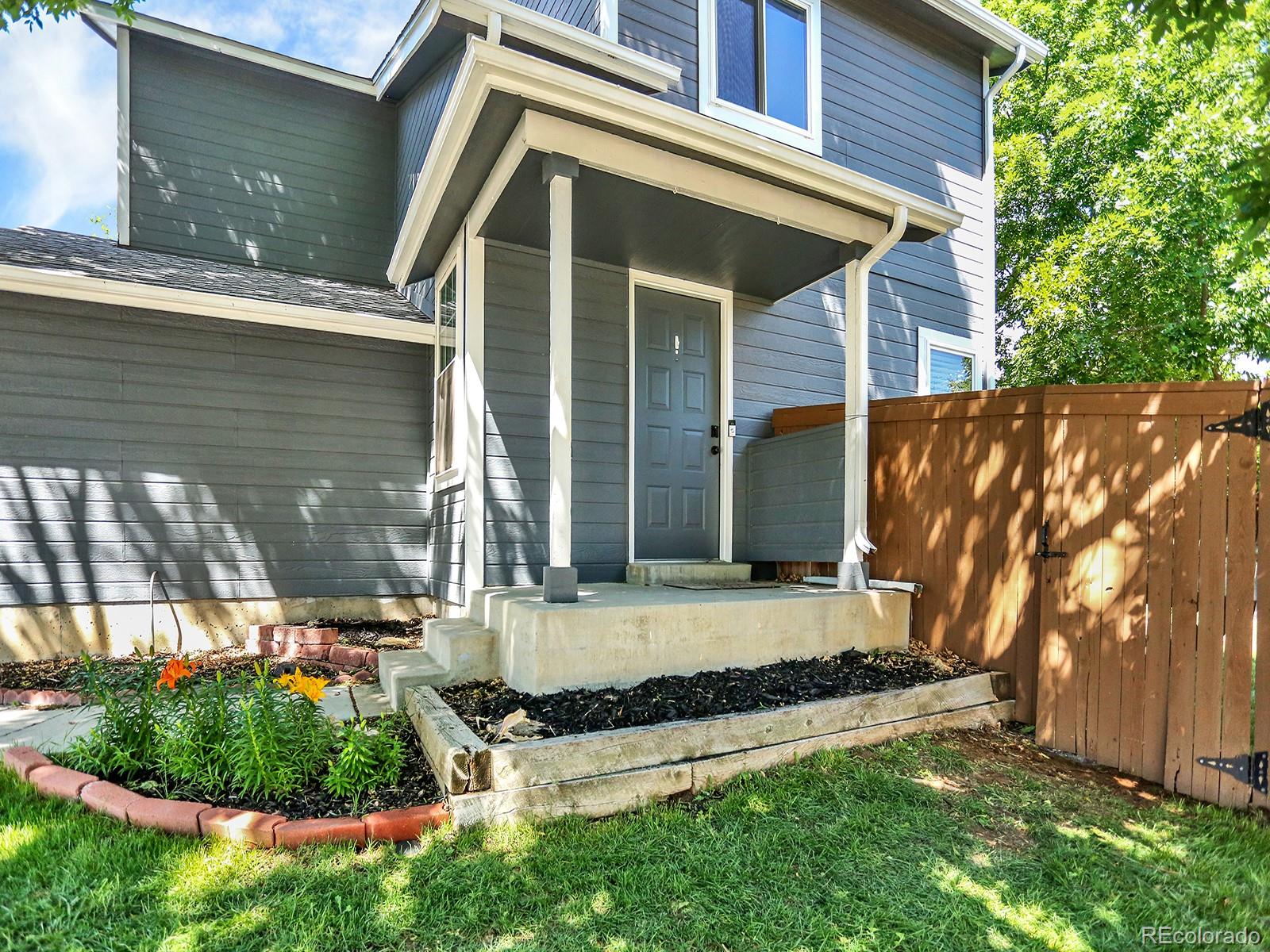 MLS Image #2 for 453  arden circle,highlands ranch, Colorado