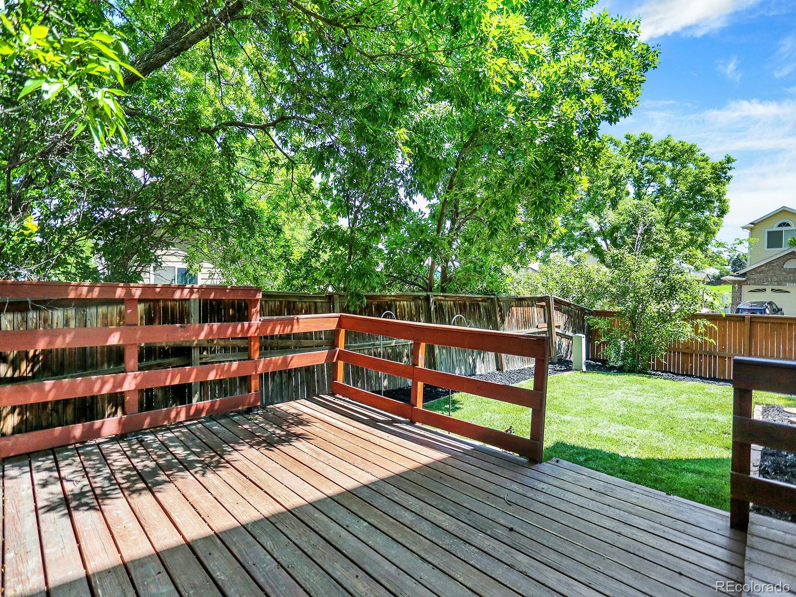 MLS Image #23 for 453  arden circle,highlands ranch, Colorado