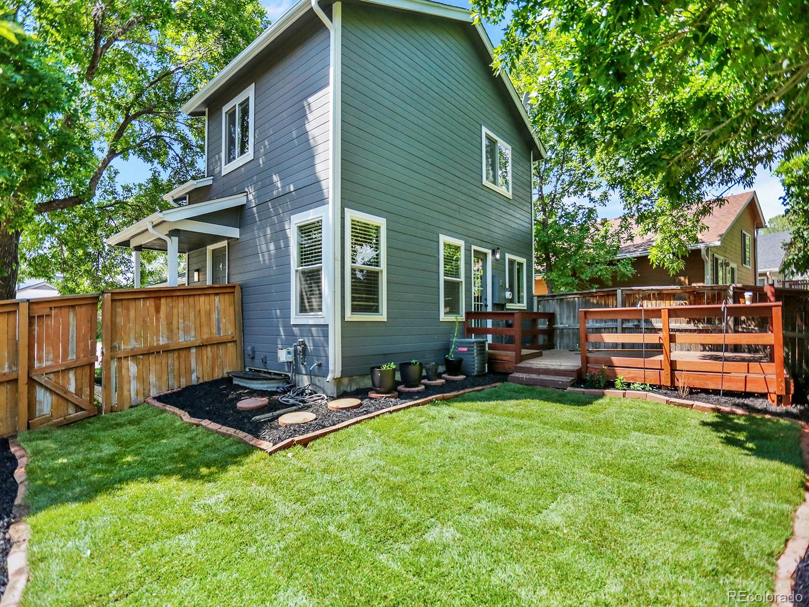 MLS Image #25 for 453  arden circle,highlands ranch, Colorado