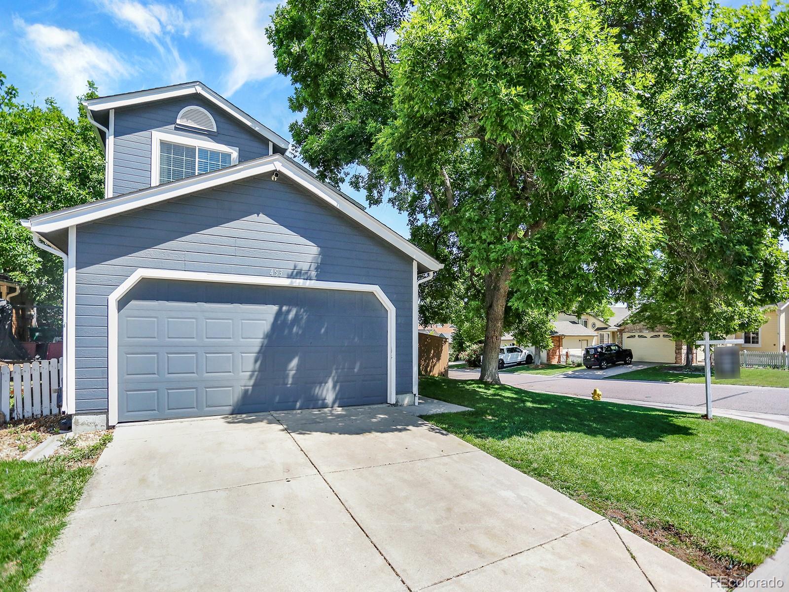 MLS Image #26 for 453  arden circle,highlands ranch, Colorado