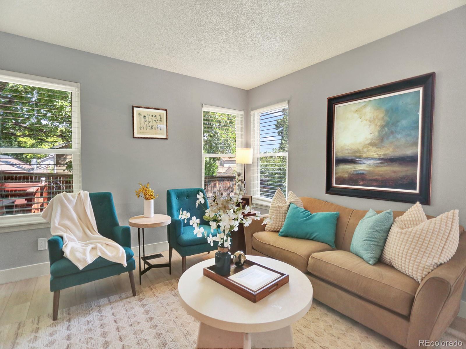 MLS Image #4 for 453  arden circle,highlands ranch, Colorado