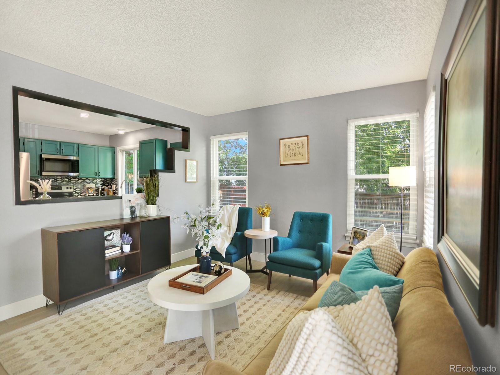 MLS Image #5 for 453  arden circle,highlands ranch, Colorado