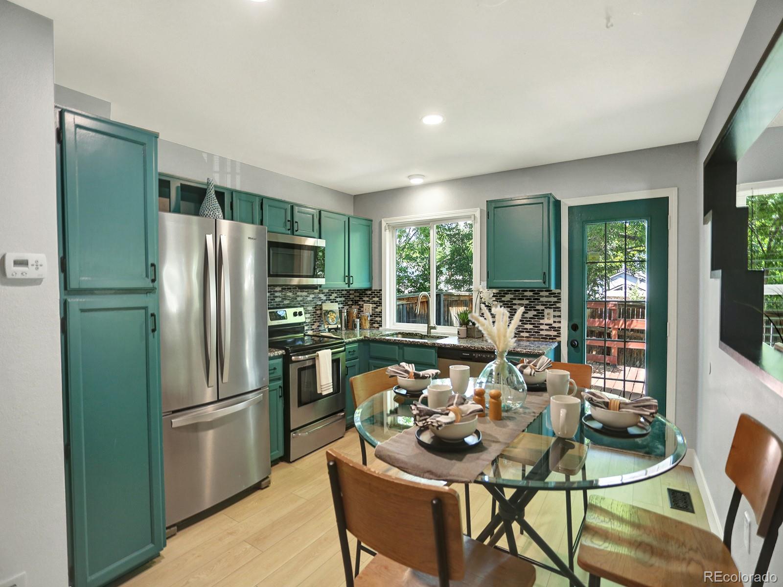 MLS Image #7 for 453  arden circle,highlands ranch, Colorado