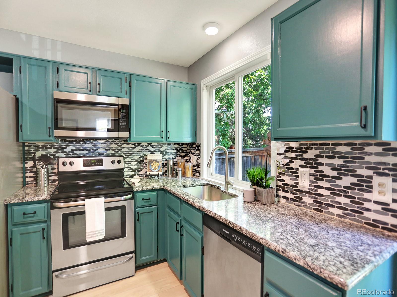 MLS Image #8 for 453  arden circle,highlands ranch, Colorado
