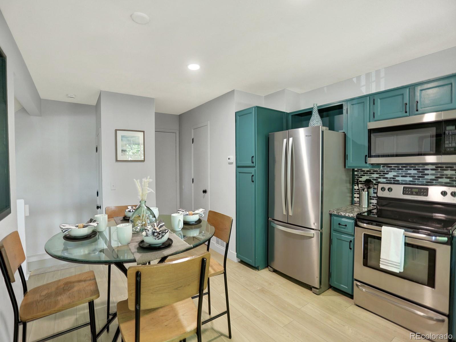 MLS Image #9 for 453  arden circle,highlands ranch, Colorado