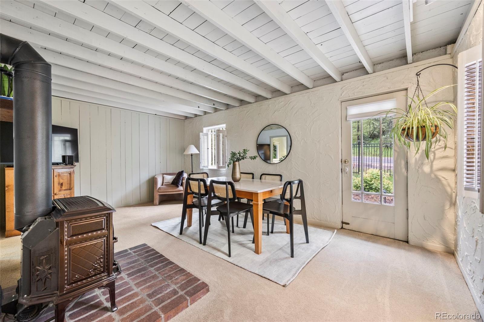 MLS Image #11 for 5071  parmalee gulch road,indian hills, Colorado