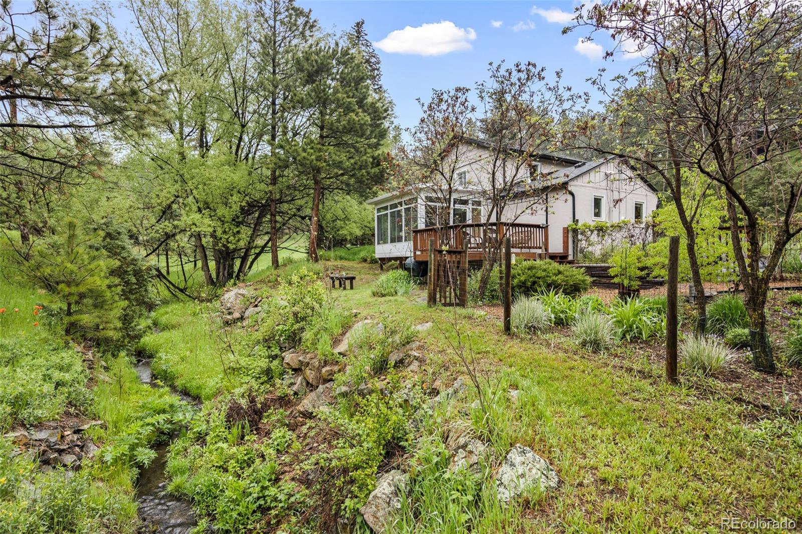 MLS Image #22 for 5071  parmalee gulch road,indian hills, Colorado