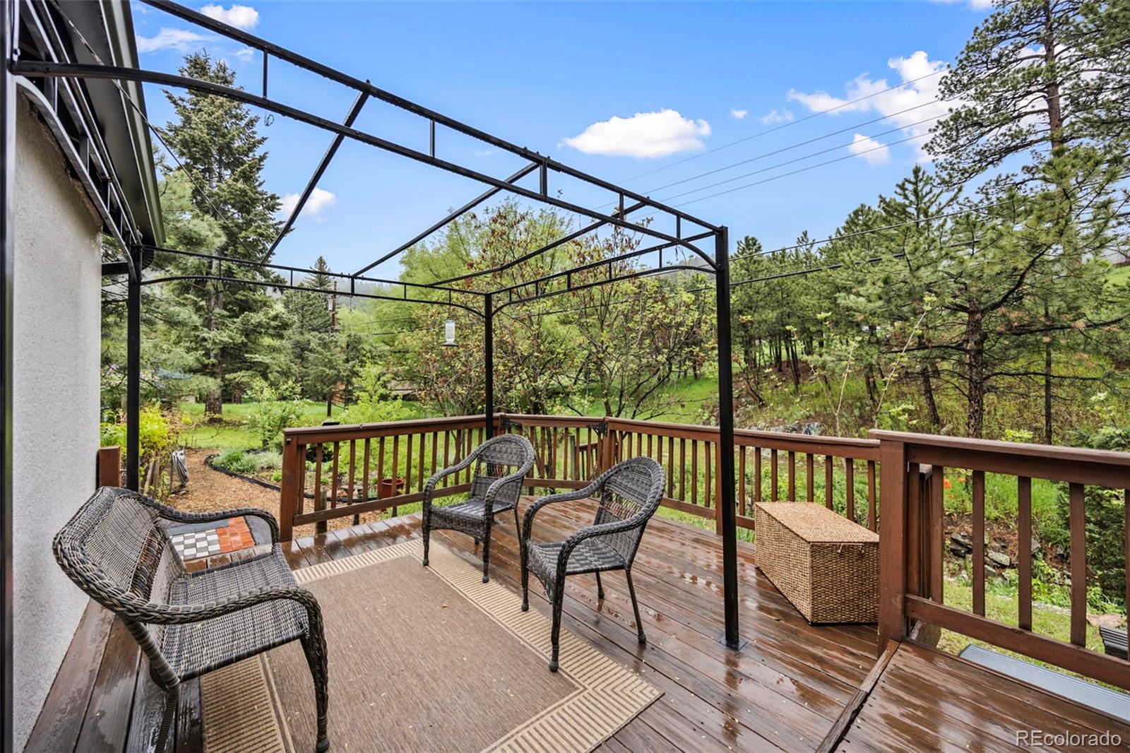 MLS Image #24 for 5071  parmalee gulch road,indian hills, Colorado