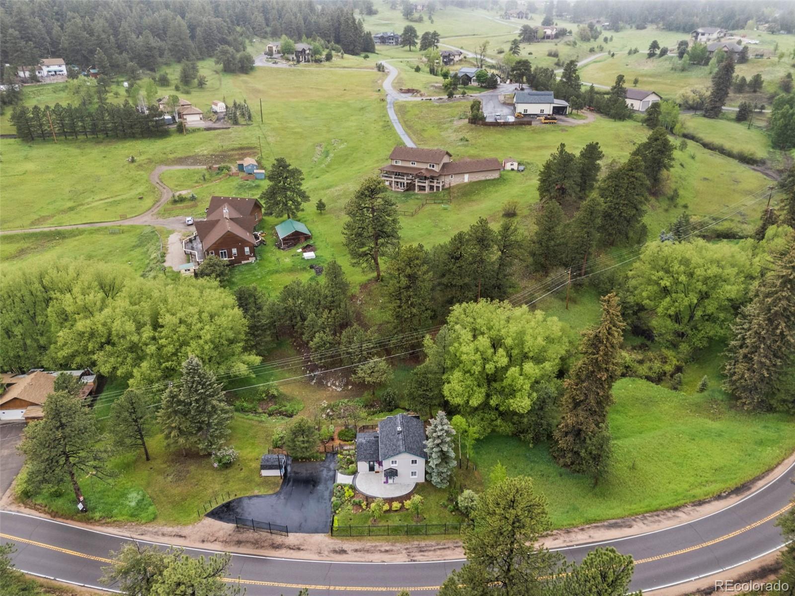 MLS Image #29 for 5071  parmalee gulch road,indian hills, Colorado