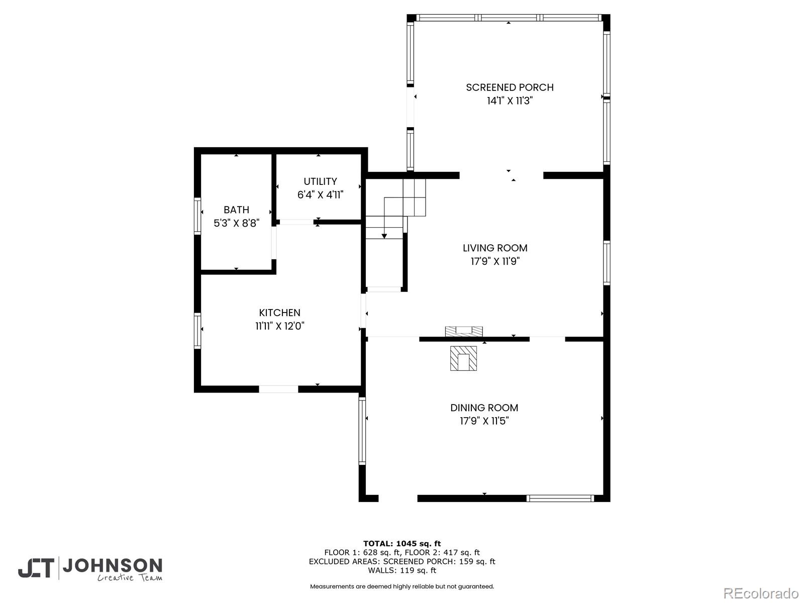 MLS Image #31 for 5071  parmalee gulch road,indian hills, Colorado