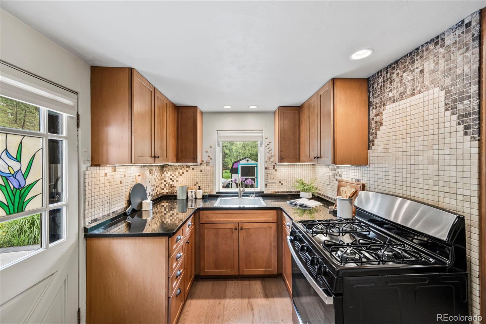 MLS Image #5 for 5071  parmalee gulch road,indian hills, Colorado