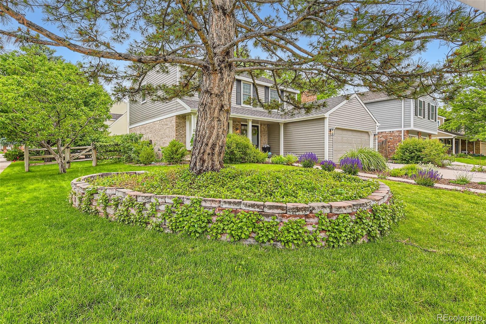 MLS Image #44 for 7708 s krameria court,centennial, Colorado