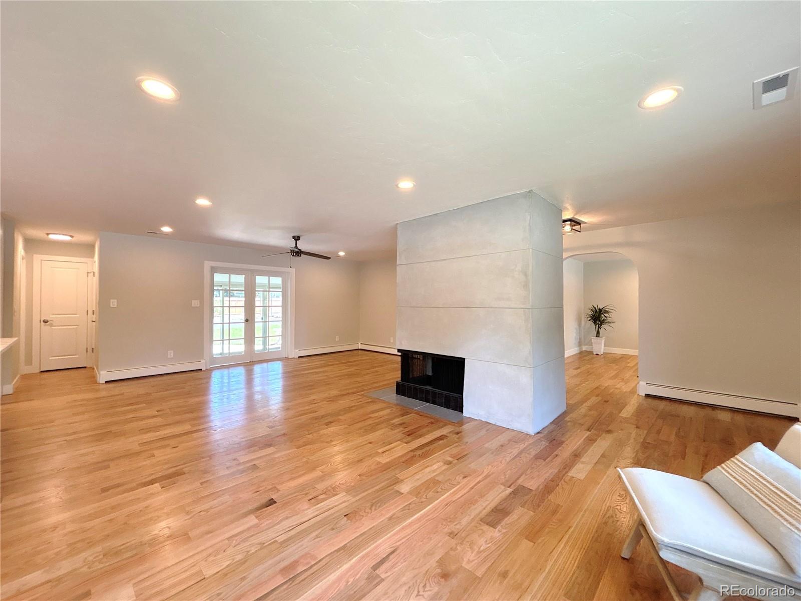 MLS Image #11 for 9451 e evans place,denver, Colorado