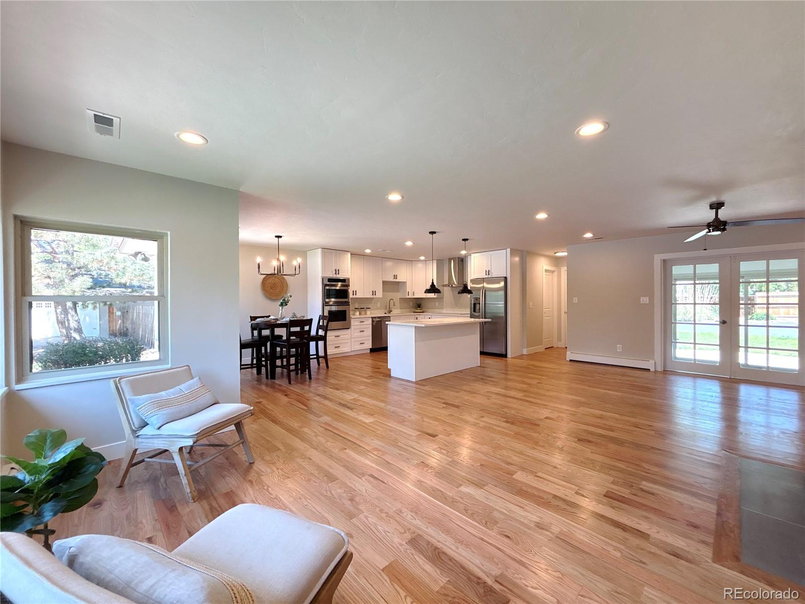 MLS Image #12 for 9451 e evans place,denver, Colorado