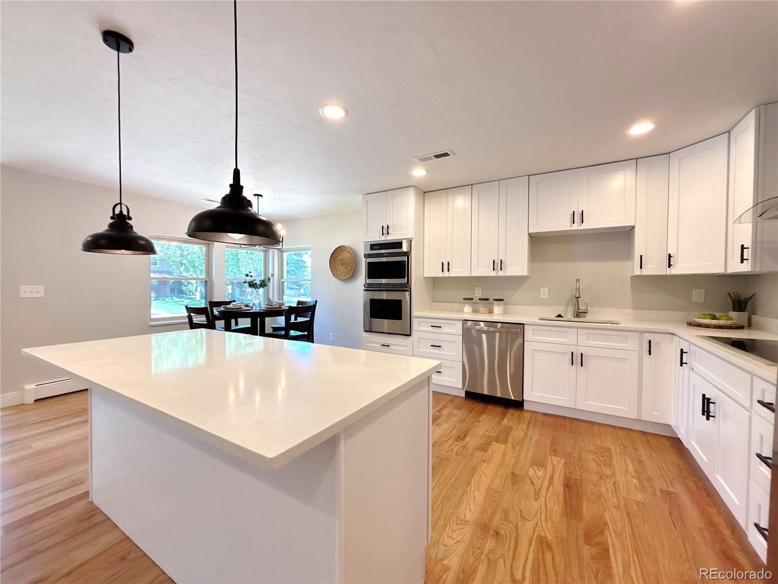 MLS Image #2 for 9451 e evans place,denver, Colorado
