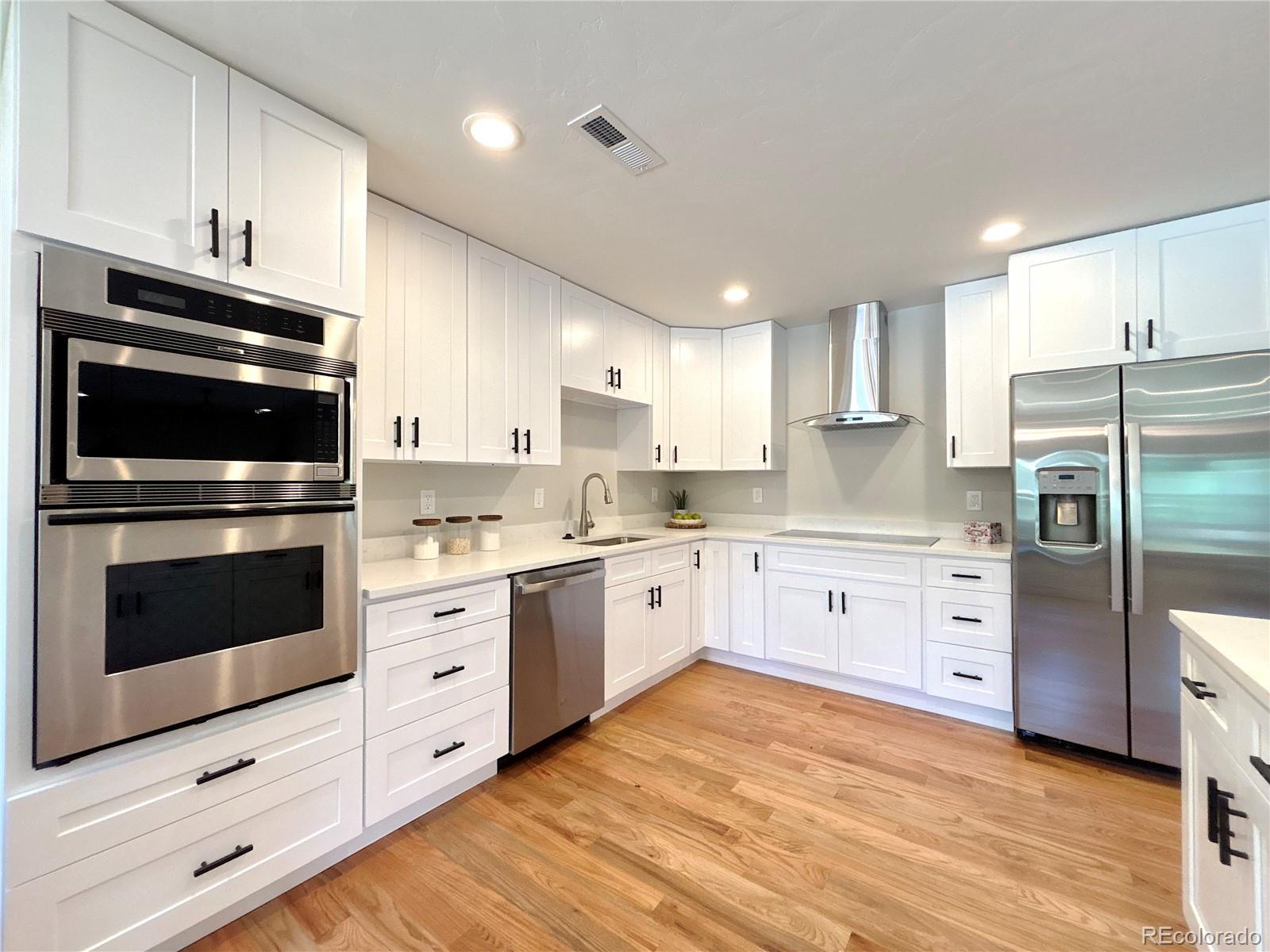 MLS Image #3 for 9451 e evans place,denver, Colorado