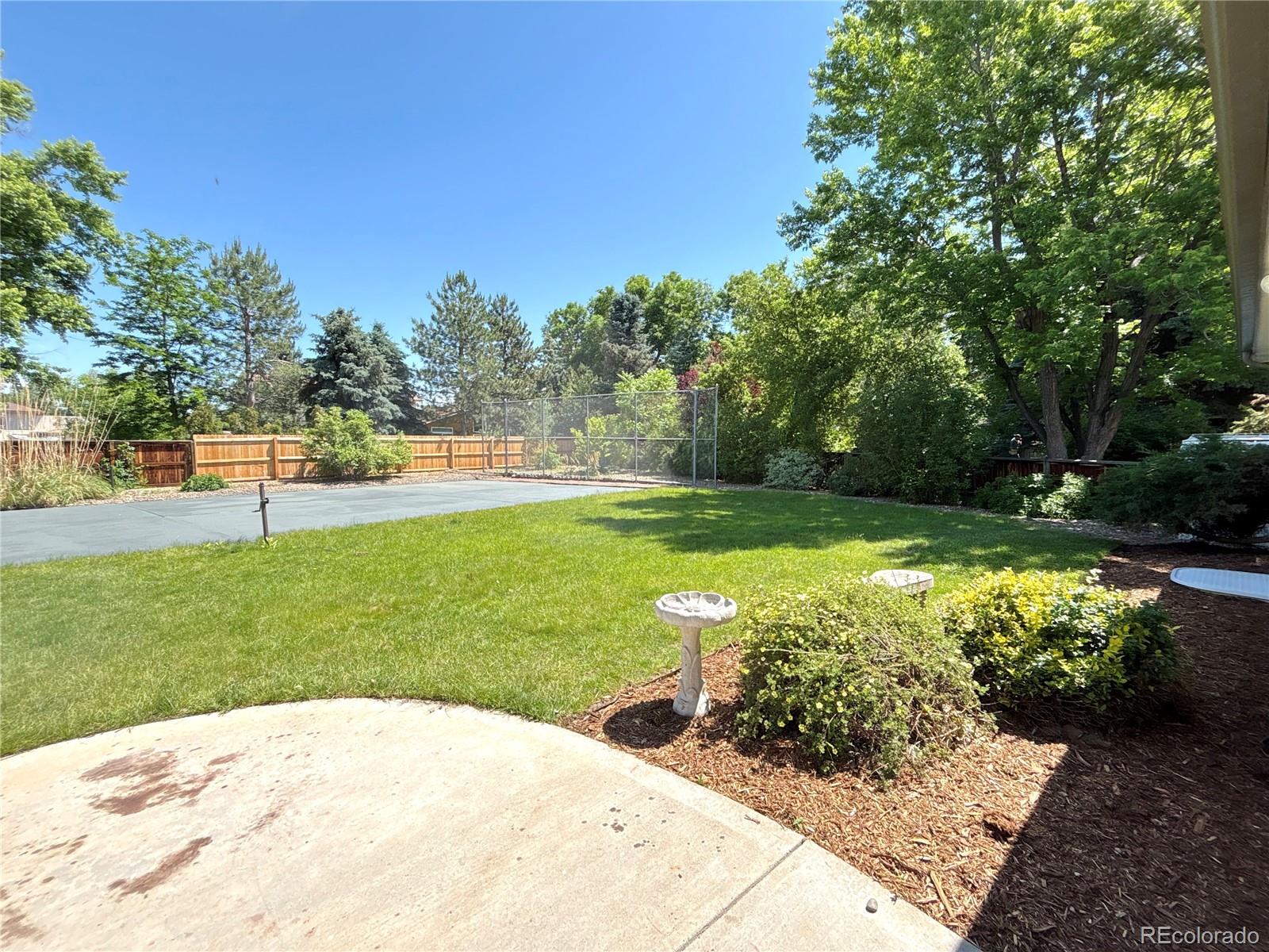 MLS Image #38 for 9451 e evans place,denver, Colorado