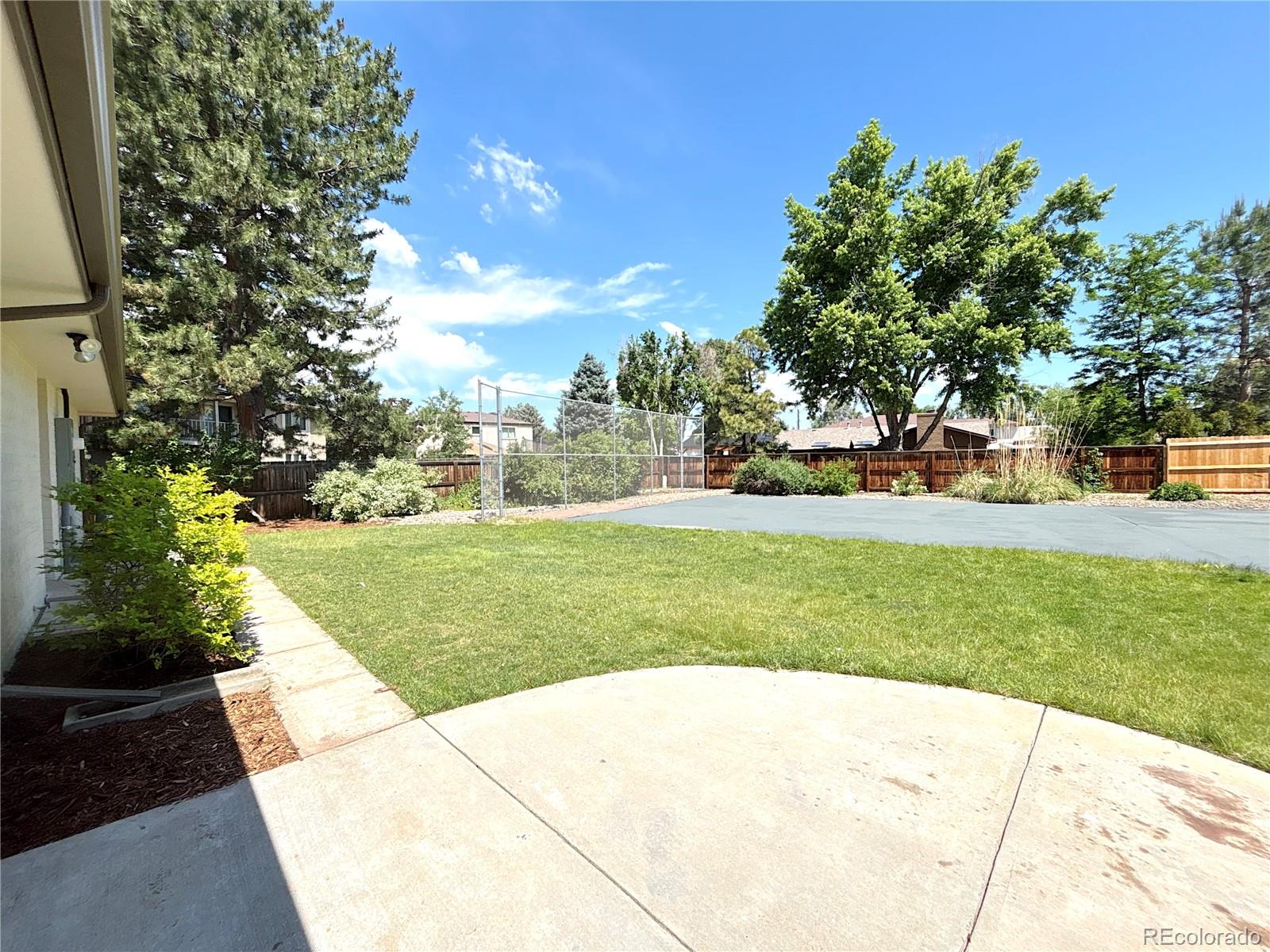MLS Image #39 for 9451 e evans place,denver, Colorado