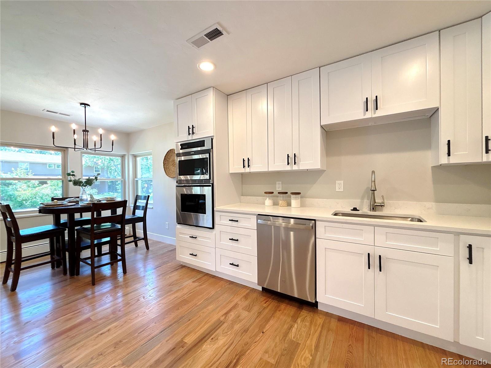 MLS Image #4 for 9451 e evans place,denver, Colorado