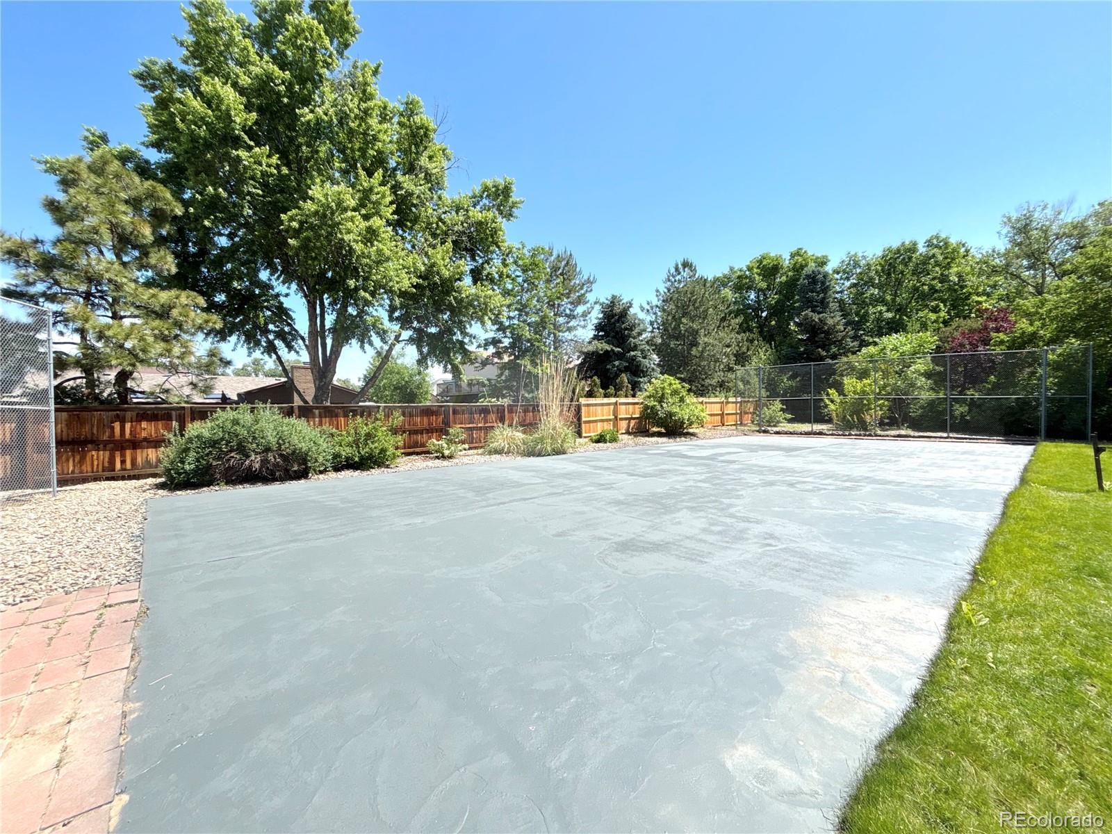 MLS Image #40 for 9451 e evans place,denver, Colorado