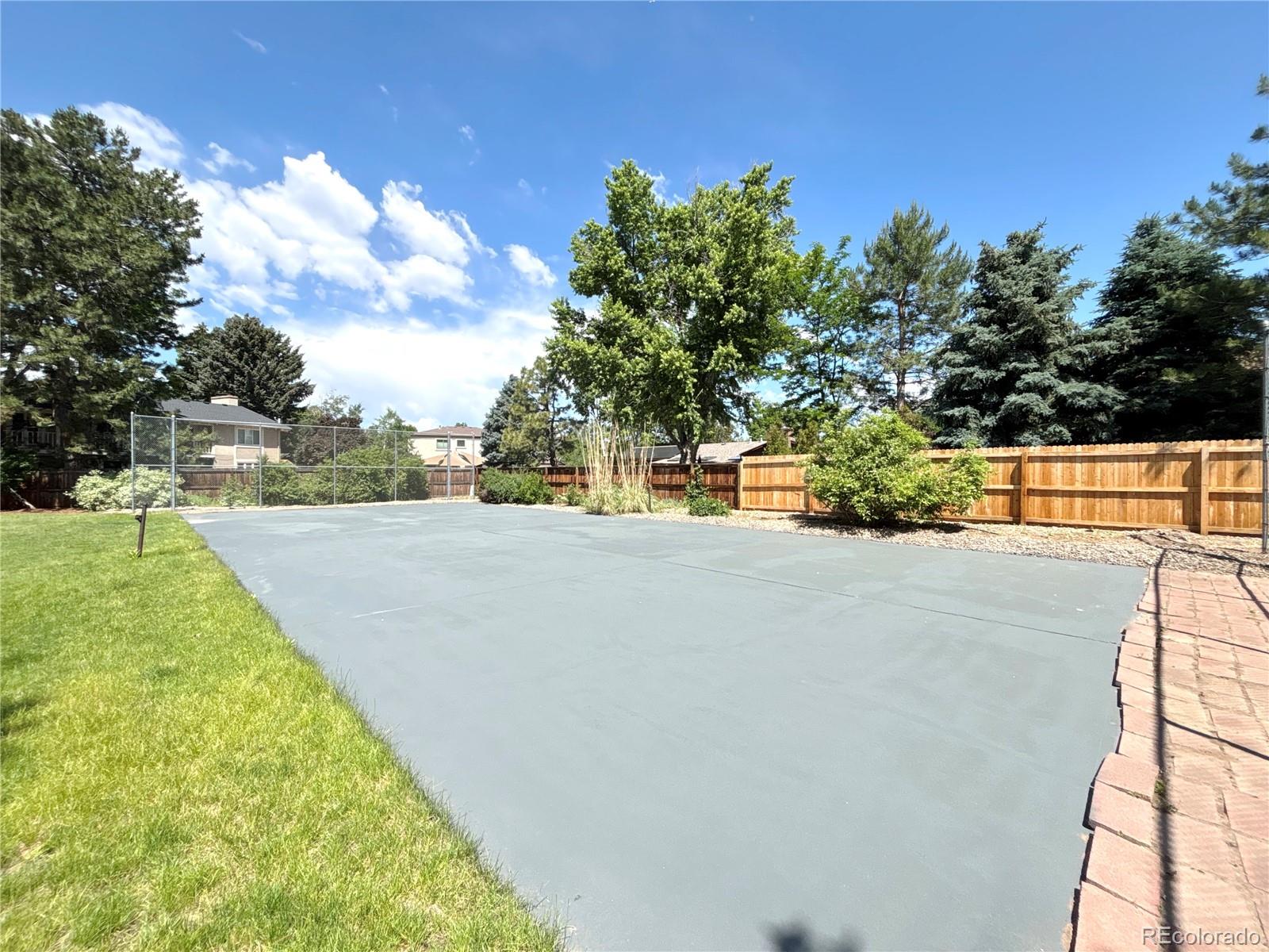 MLS Image #41 for 9451 e evans place,denver, Colorado