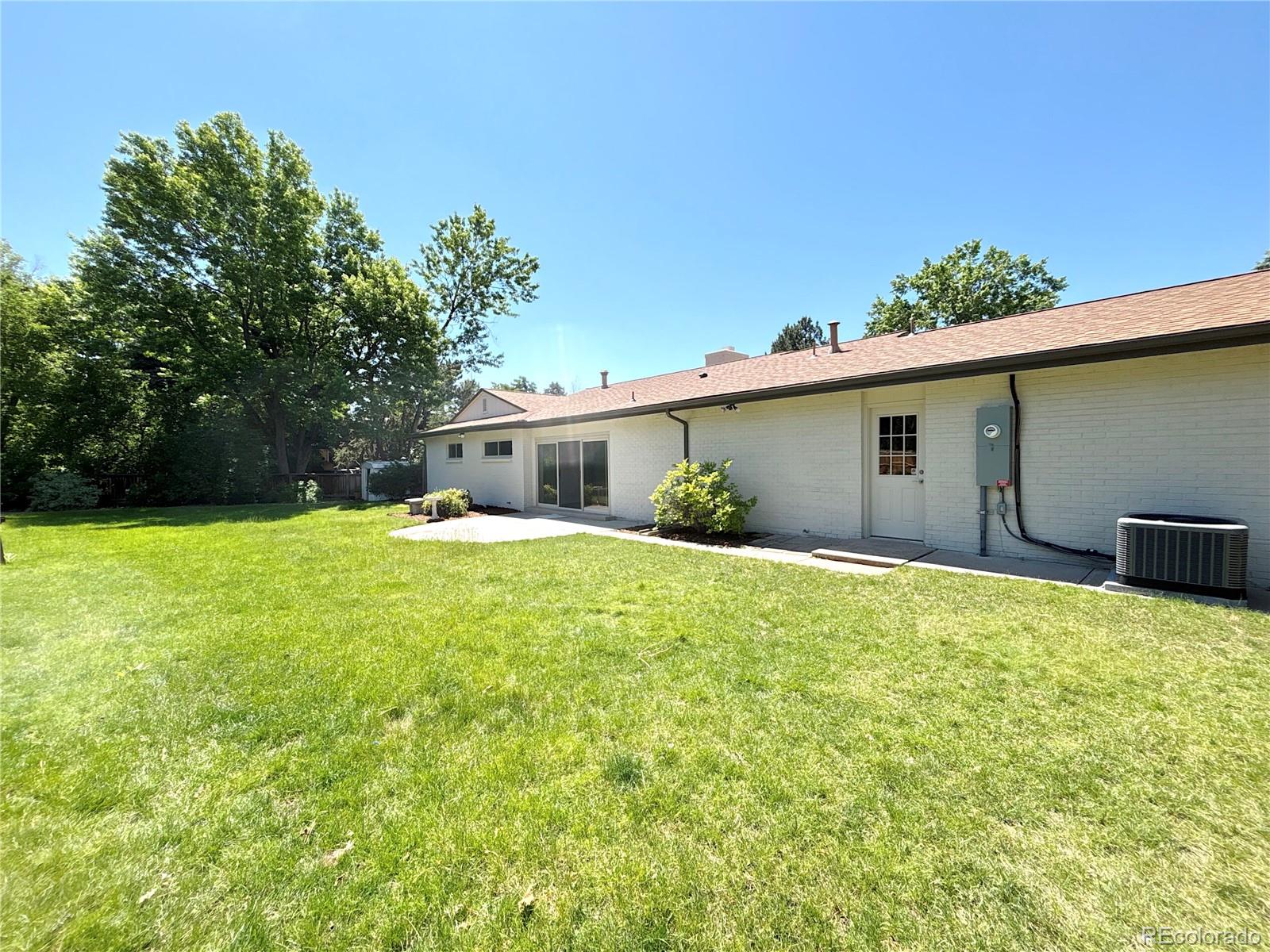 MLS Image #43 for 9451 e evans place,denver, Colorado