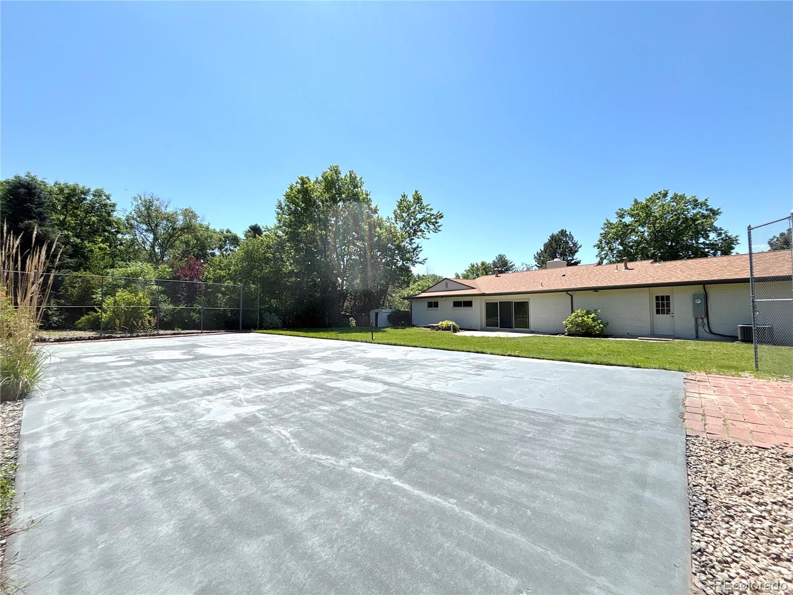 MLS Image #44 for 9451 e evans place,denver, Colorado