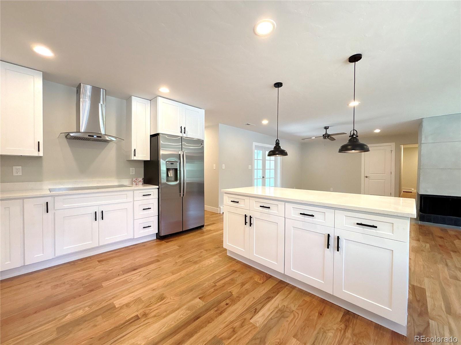 MLS Image #5 for 9451 e evans place,denver, Colorado